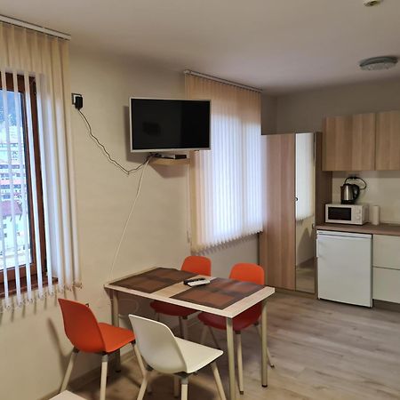 Студиа Студенец Smolyan Habitación foto