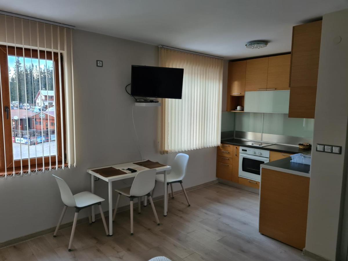 Студиа Студенец Smolyan Exterior foto