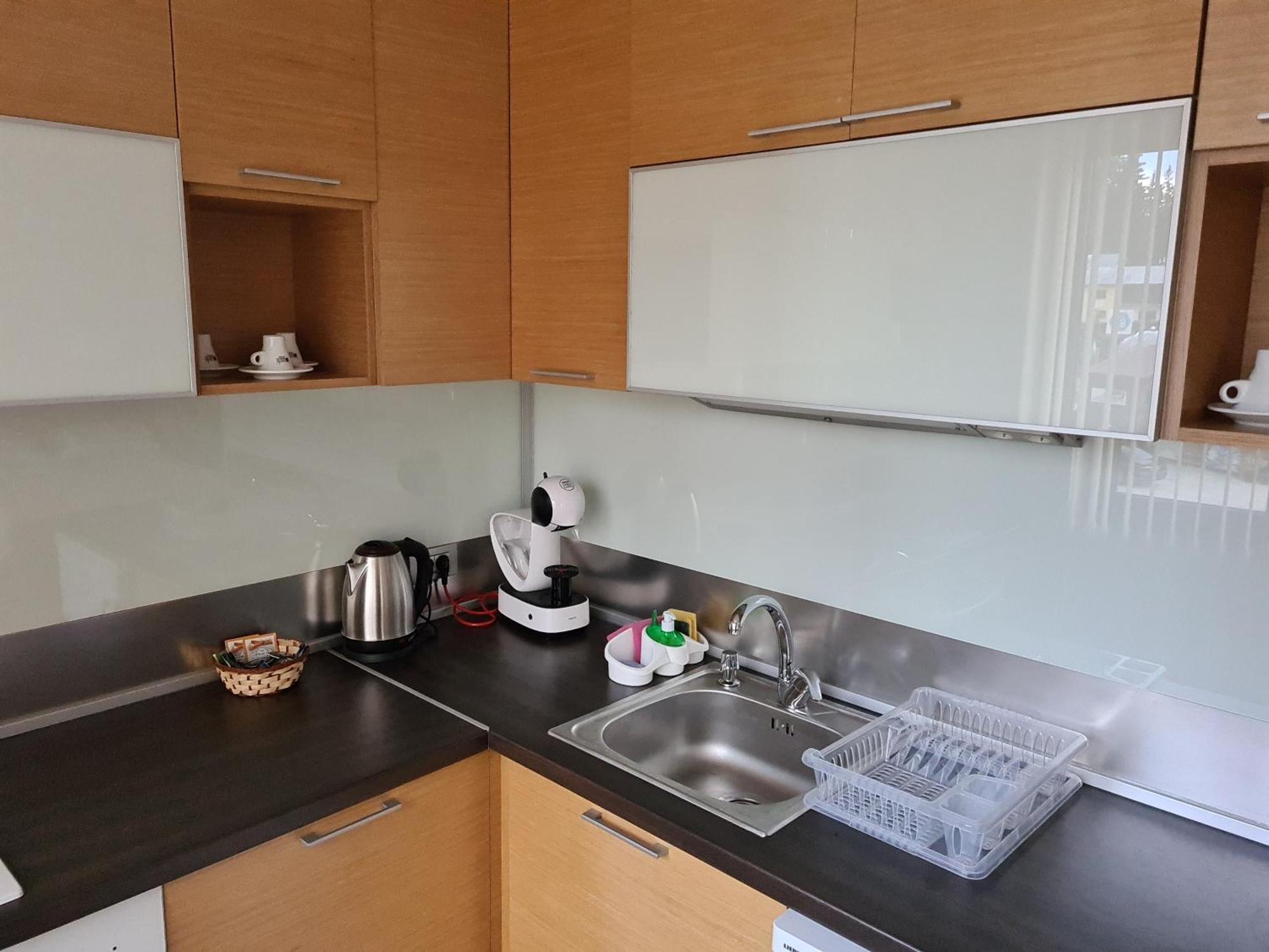 Студиа Студенец Smolyan Habitación foto